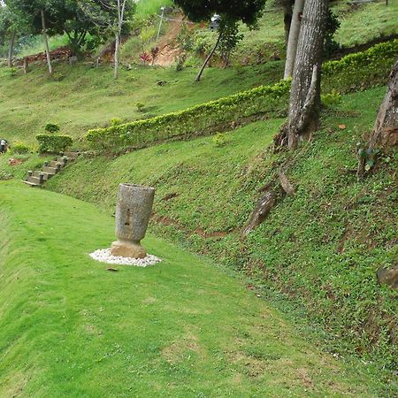 Villa Perpetua Bandarawela Exterior foto