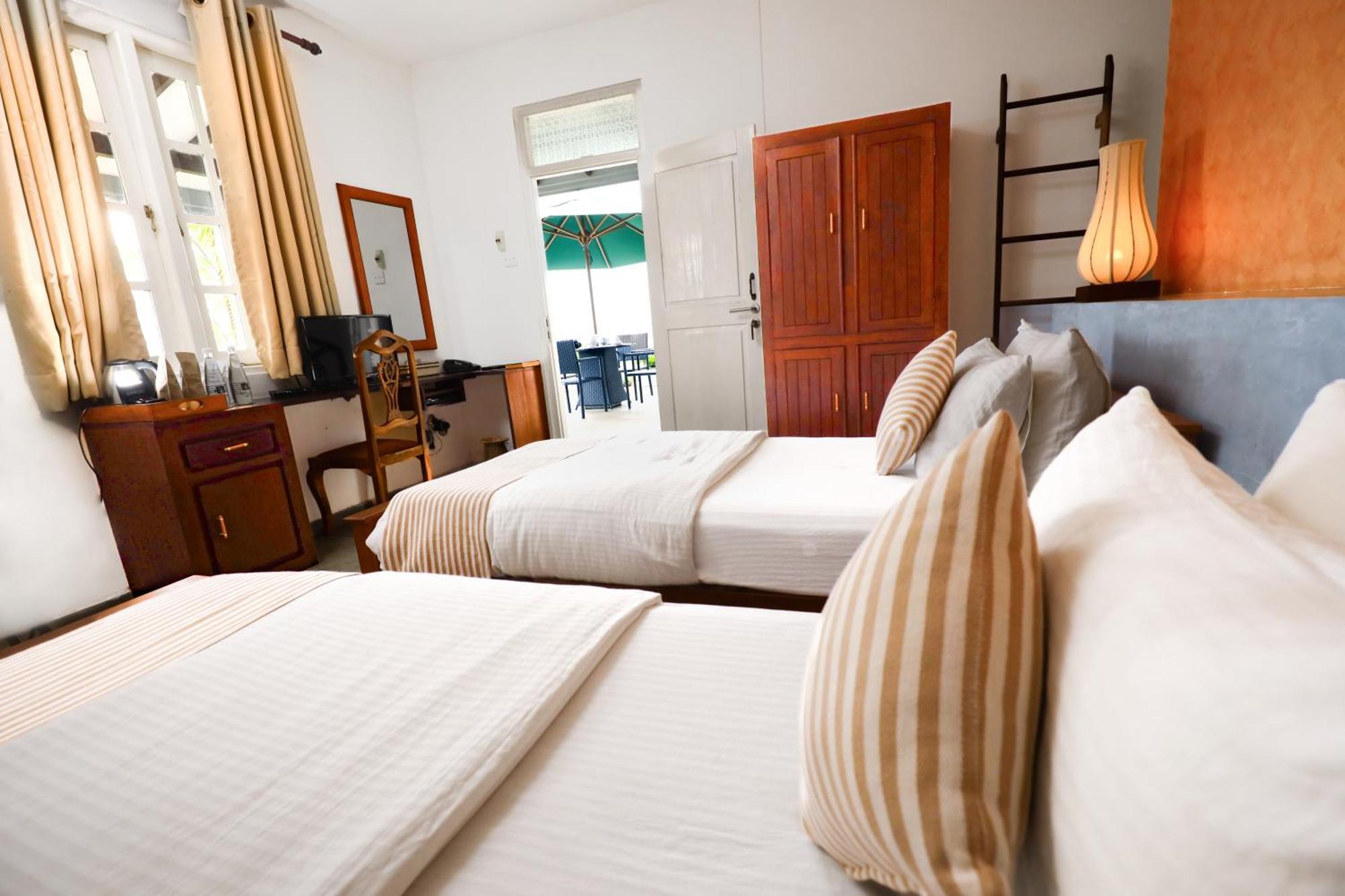 Villa Perpetua Bandarawela Exterior foto