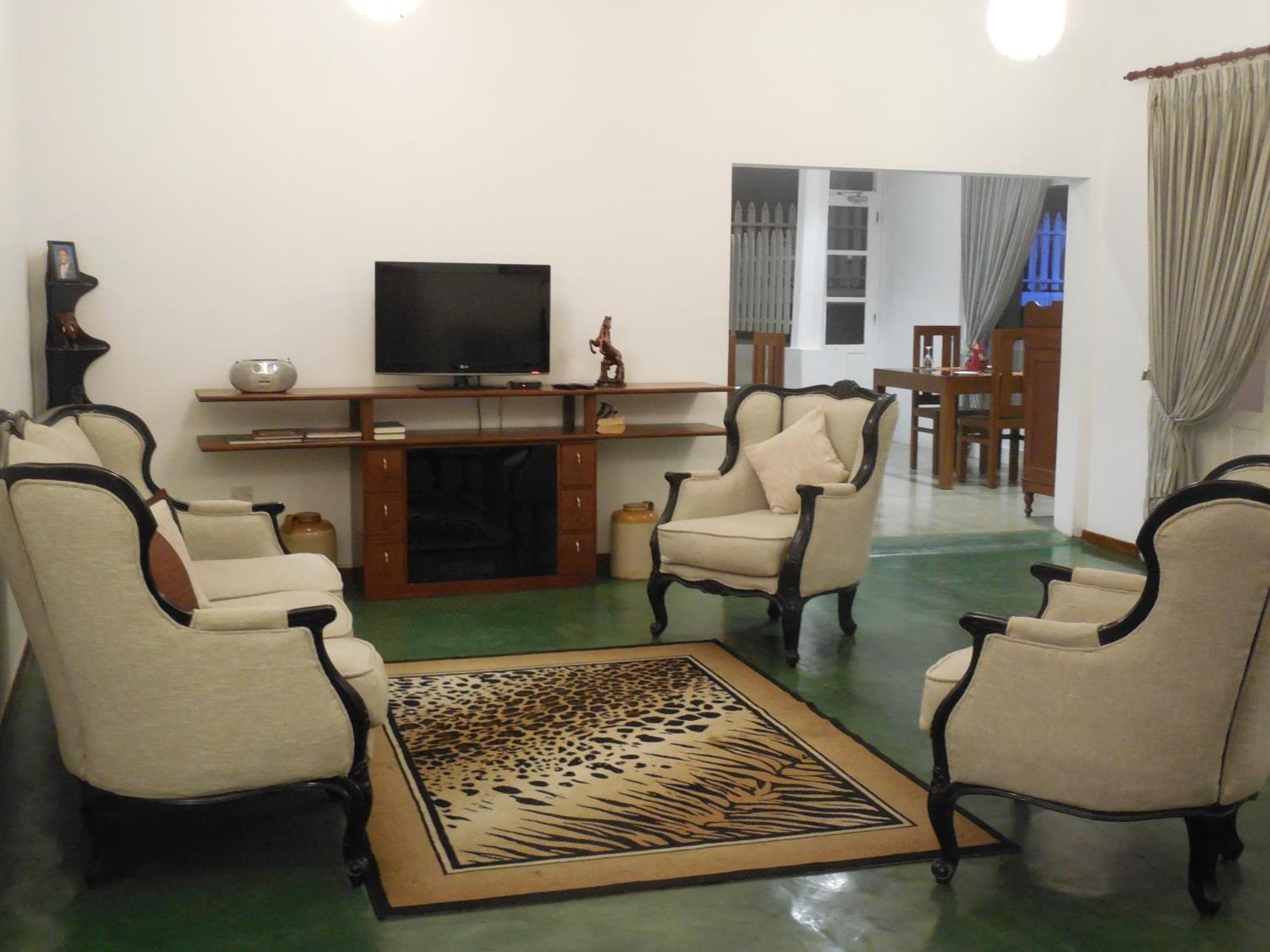 Villa Perpetua Bandarawela Exterior foto