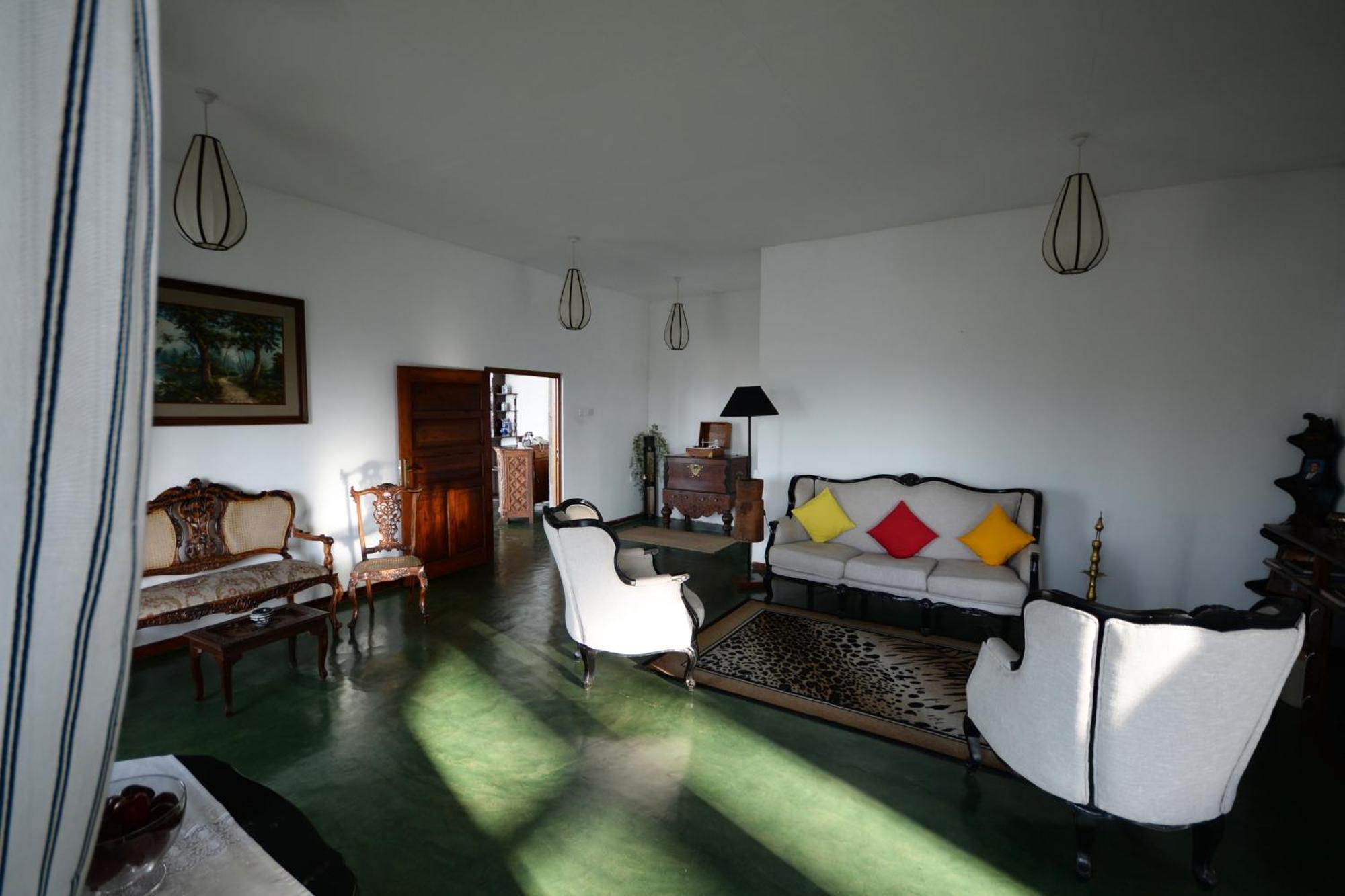 Villa Perpetua Bandarawela Exterior foto