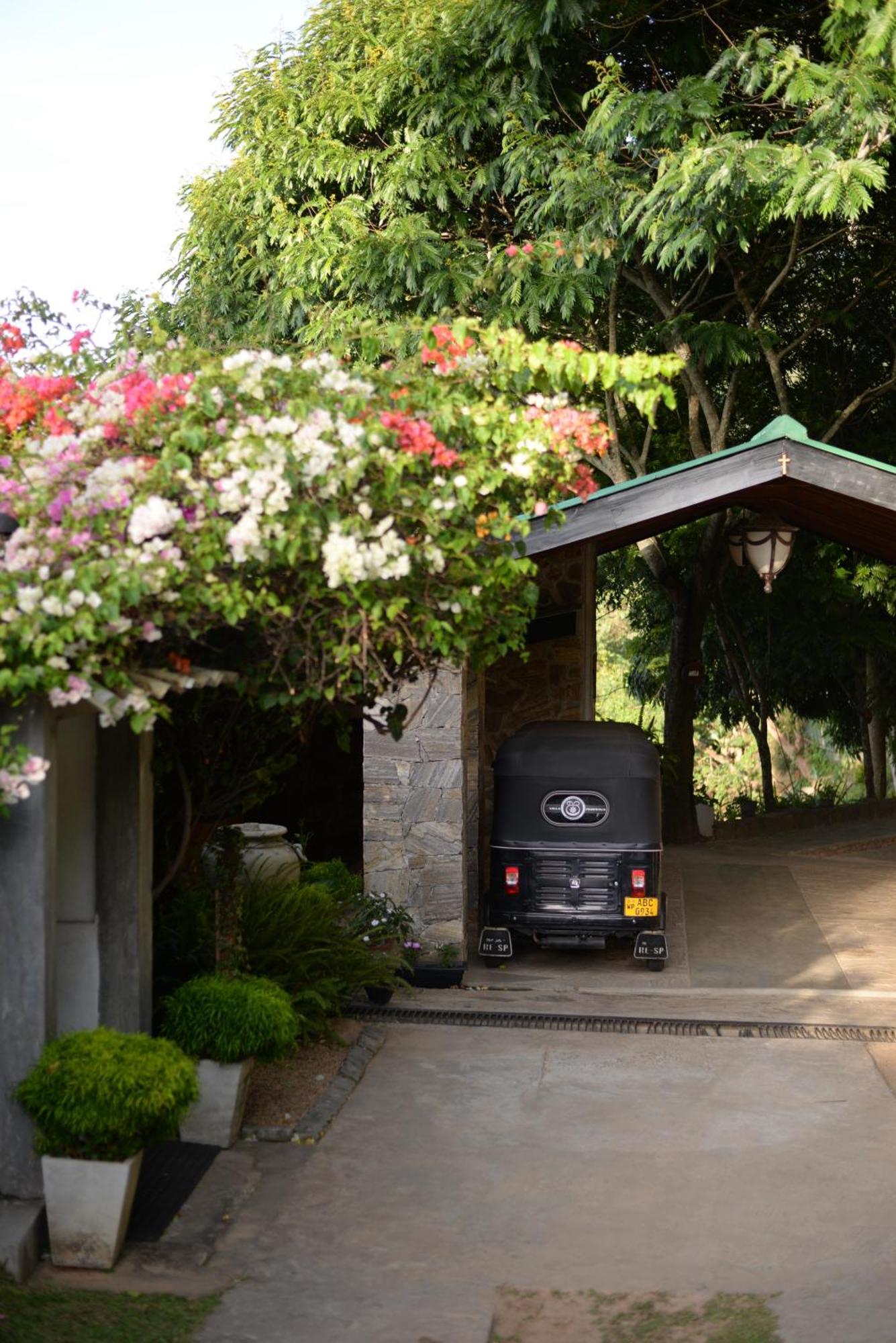 Villa Perpetua Bandarawela Exterior foto