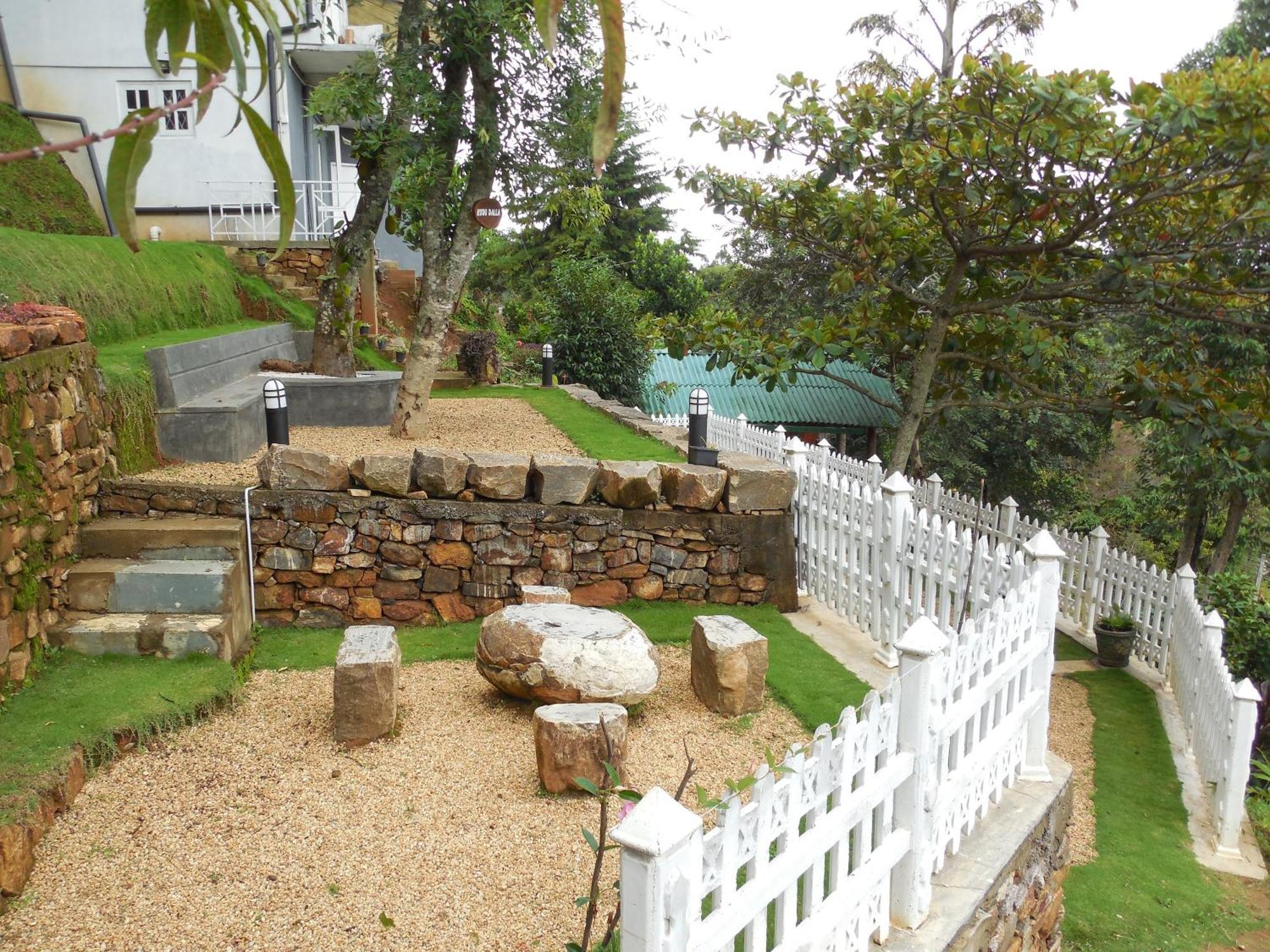 Villa Perpetua Bandarawela Exterior foto