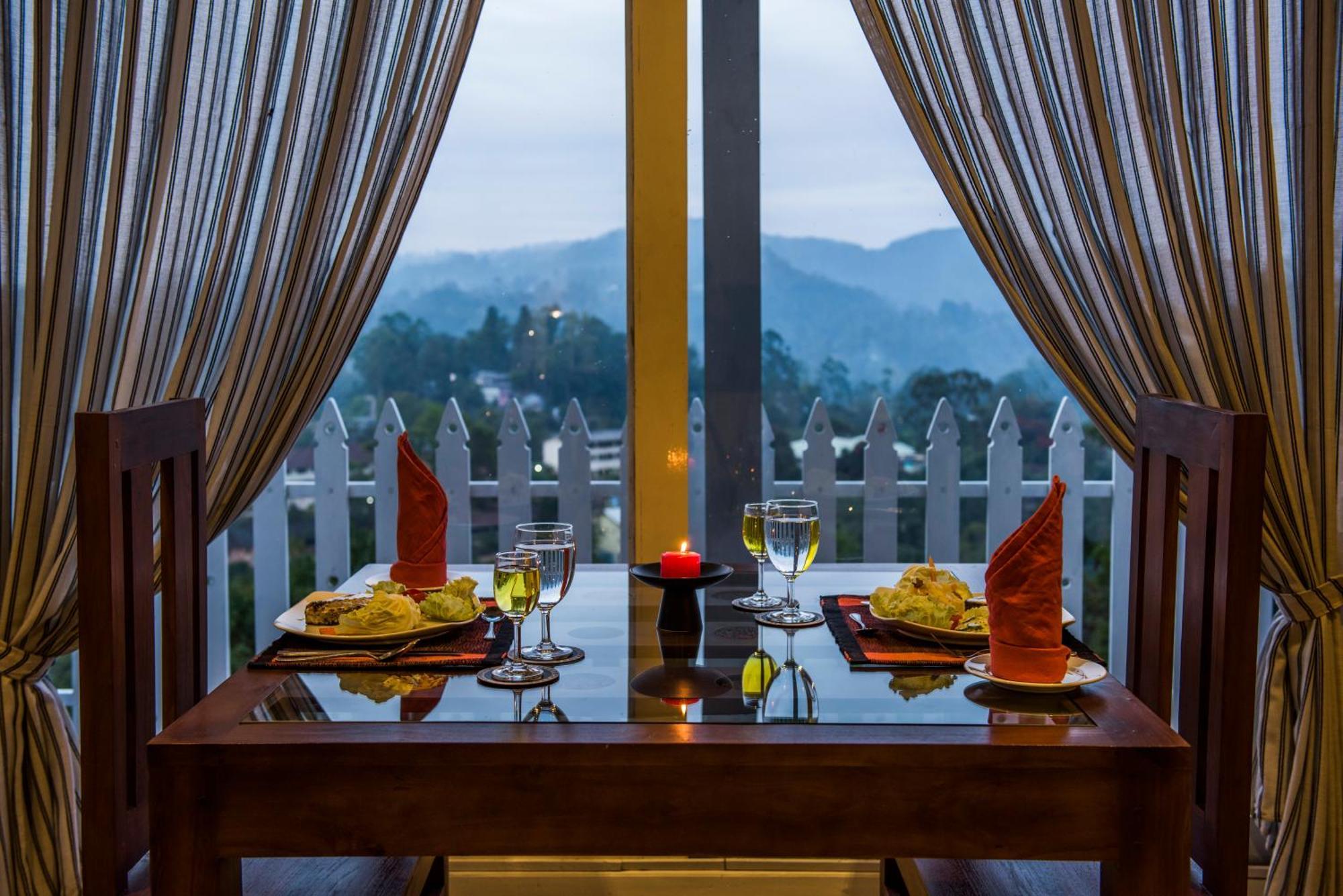 Villa Perpetua Bandarawela Exterior foto