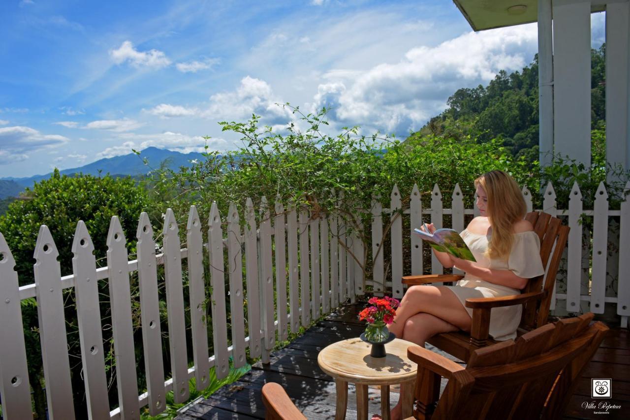 Villa Perpetua Bandarawela Exterior foto